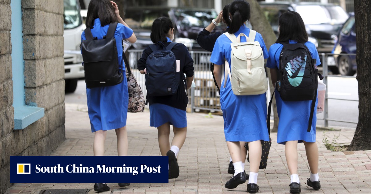 Hong Kong education minister plans to cut 'door-knocking' places to help unpopular schools retain their students - Vimarsana News