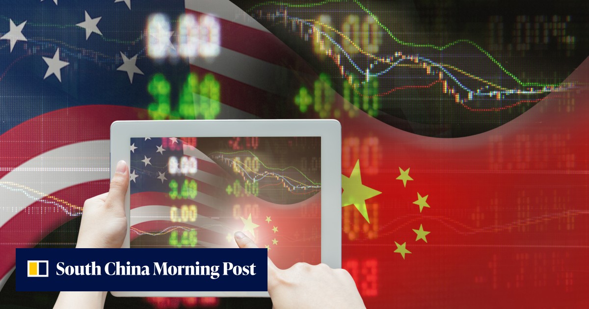 China's rapidly evolving digital economy spurs debate about tax, welfare system - Vimarsana News