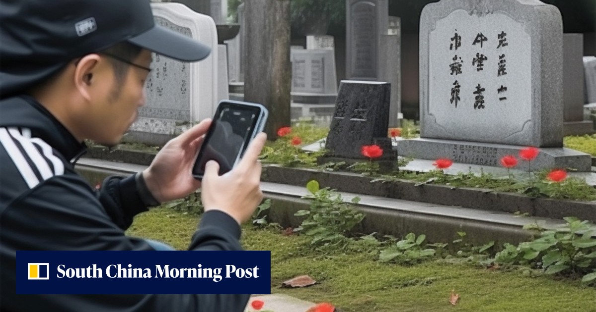 'Hong Kong bosses are getting crazier': grave situation as city employer demands tombstone photos ahead of granting leave for ancestor festival - Vimarsana News