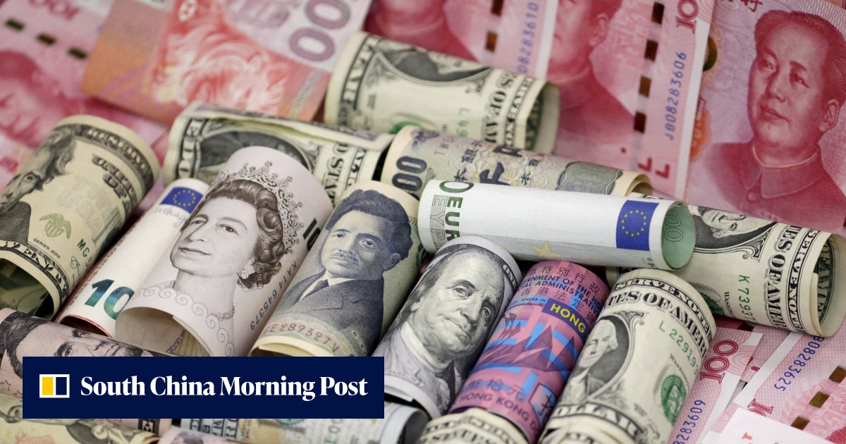 China's yuan makes Brazilian inroads, as 'de-dollarisation reflects cracks' in US currency settlements - Vimarsana News