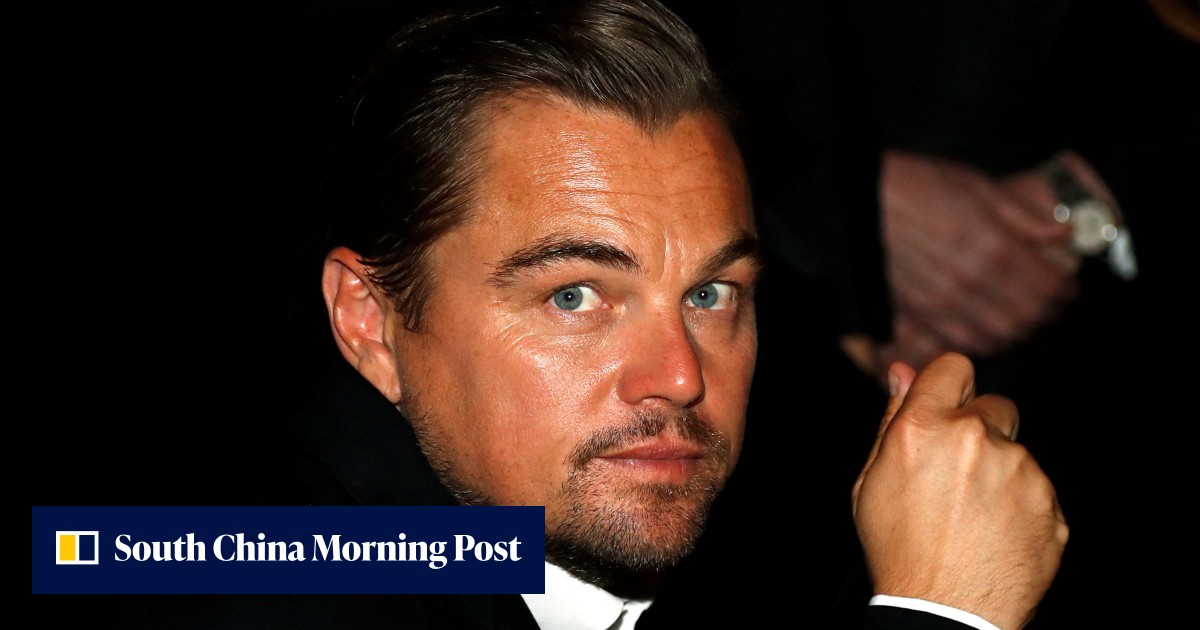 Leonardo DiCaprio says Malaysia's Jho Low planned to donate to Obama campaign - Vimarsana News