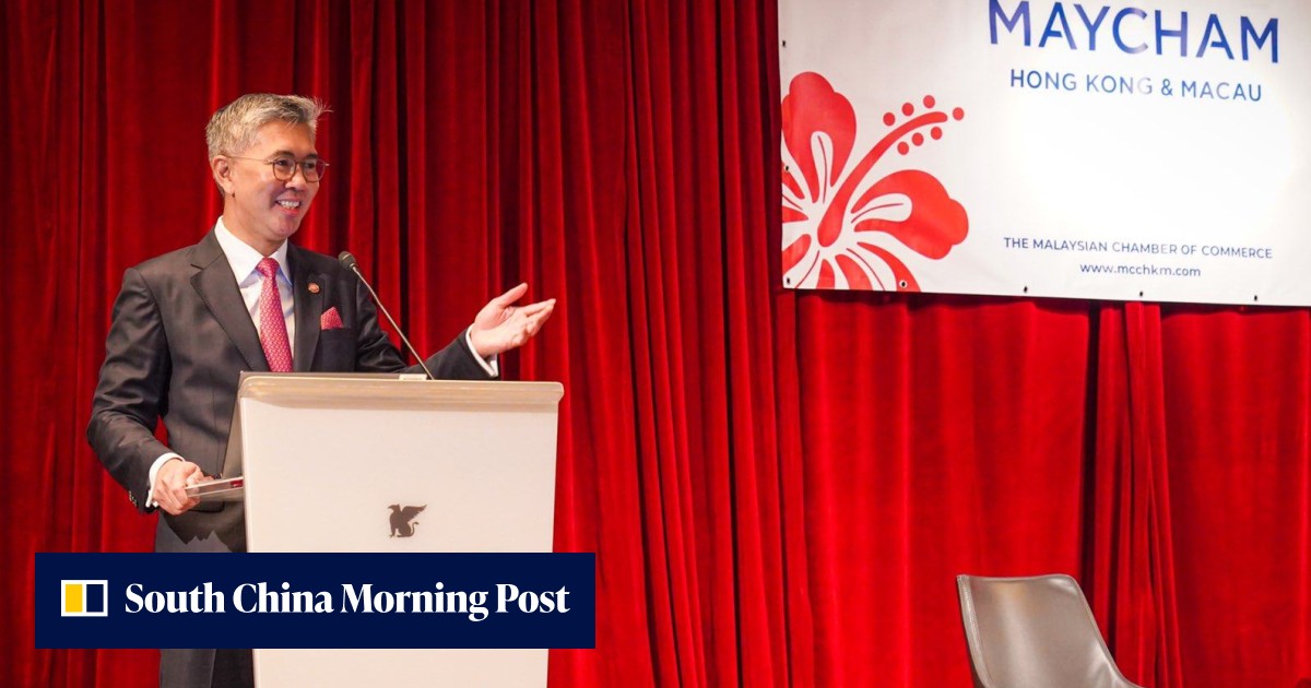 Malaysia to tap Hong Kong's ESG maturity, global hub status to grow Islamic finance sector, Zafrul says - Vimarsana News