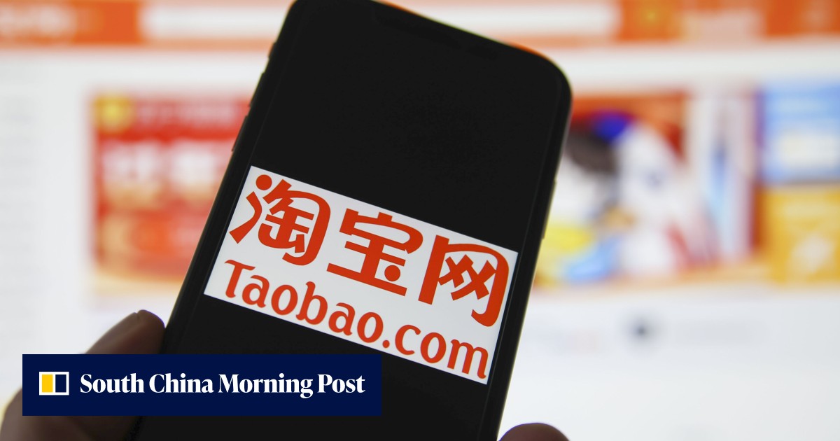 Alibaba launches budget shopping channel on Taobao, intensifying domestic price war with e-commerce rivals JD.com and Pinduoduo - Vimarsana News