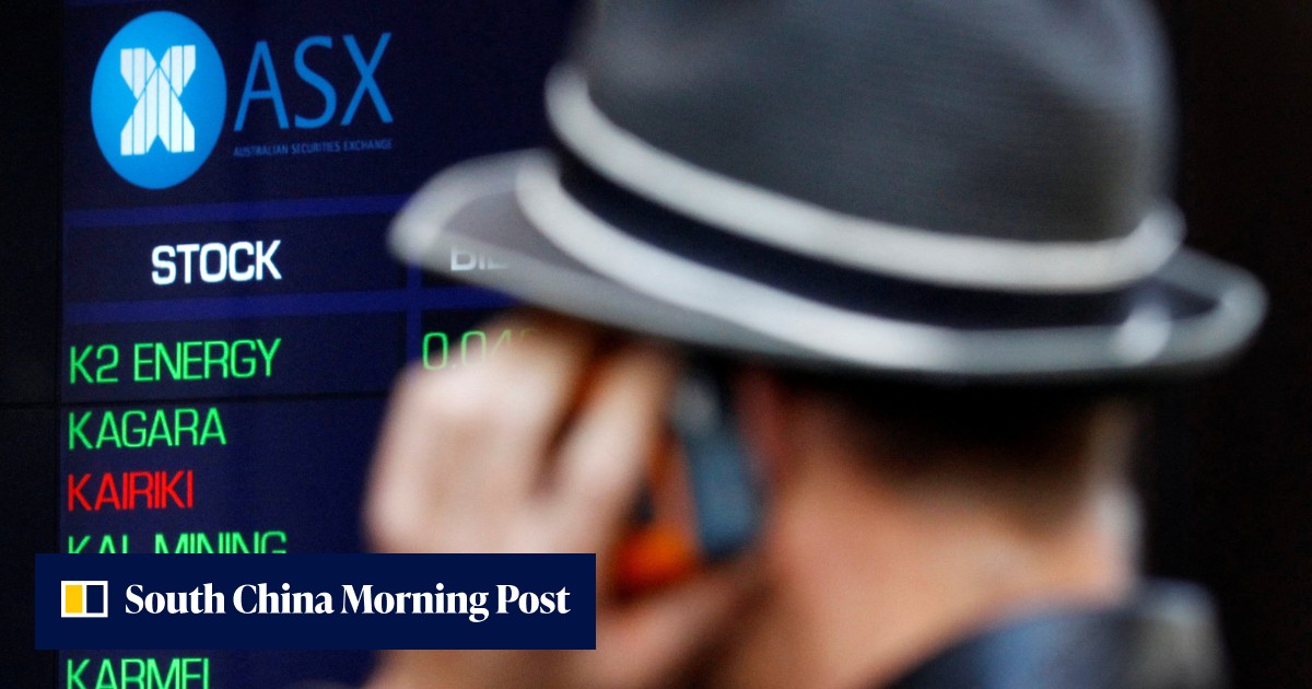 Exclusive: US fund manager Allspring sees rising demand for 'liquid alternatives' after bond, equity slump last year - Vimarsana News