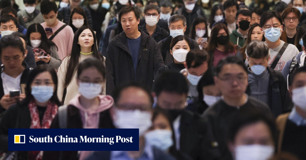 Hong Kong's Mandatory Provident Fund rides market rally for best quarter in 4 years, with each member earning HK$9,100 - Vimarsana News