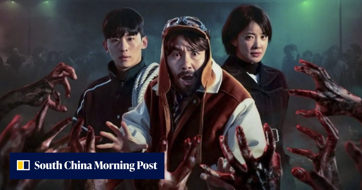 Netflix Korea unveils raft of reality series on the back of Single's Inferno and Physical: 100 success – from dating shows to a zombie survival game - Vimarsana News