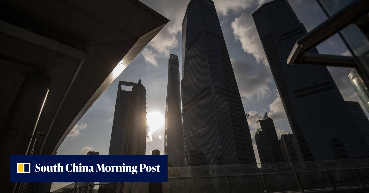 Shanghai offers cash sweeteners worth millions of dollars to attract high-tech manufacturing projects, restore confidence in China's economic 'dragon head' - Vimarsana News
