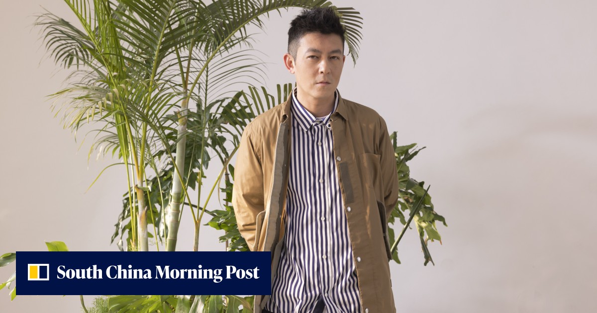 'I want to be Supreme successful': Clot founder Edison Chen on going from Cantopop to streetwear king as his Hong Kong brand turns 20, with a The North Face collab in the works – exclusive interview - Vimarsana News