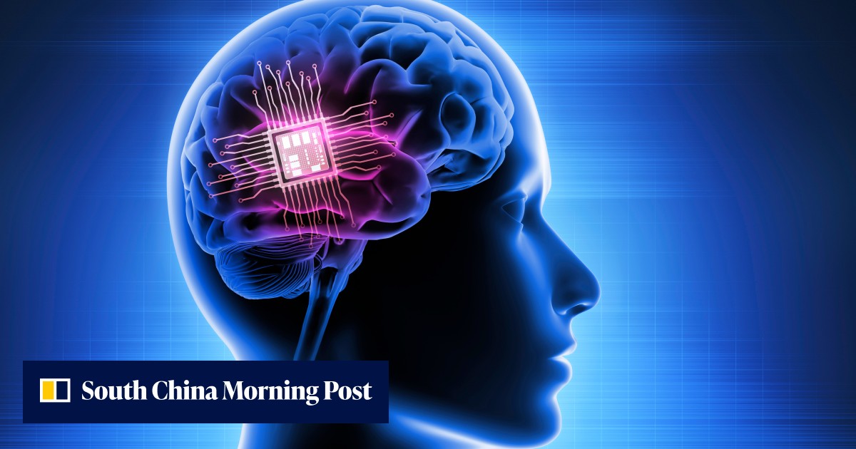 China opens leading laboratory focused on brain-machine interaction - Vimarsana News