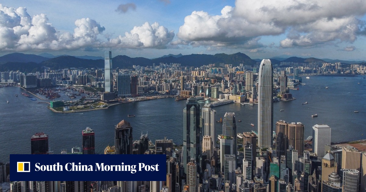 Exclusive: Wealthy families from Middle East, Europe keen to set up family offices in Hong Kong, UBS boss says - Vimarsana News