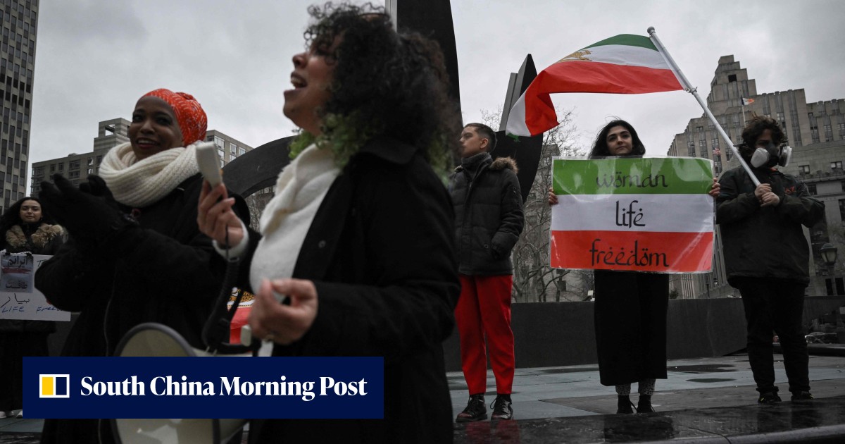 Mysterious poisonings at girls' schools continue across Iran - Vimarsana News