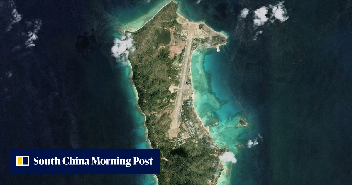 China the 'natural suspect' behind military upgrades on Myanmar islands near India - Vimarsana News