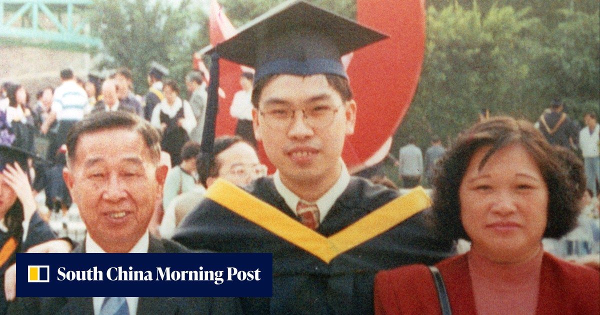 When a student died after accidentally inhaling toxic chemical fumes at Hong Kong University of Science and Technology - Vimarsana News