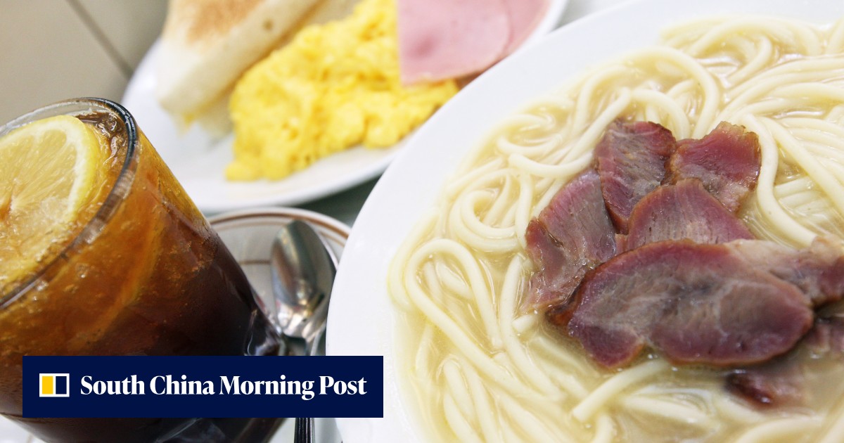 'One of the best ramens in the world', reasonably priced Michelin-star food: where a gym, restaurant and bar owner eats in Hong Kong - Vimarsana News