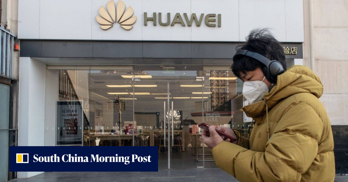 Huawei opposition to Nokia sale of joint venture threatens Finnish firm's exit as US-China tensions weigh on deal - Vimarsana News