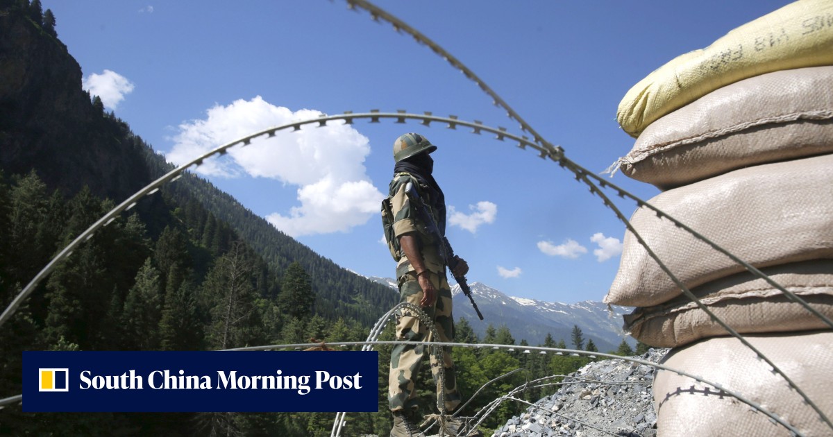 US sharing of intelligence with India in border clash with China seen as pivotal in partnership - Vimarsana News