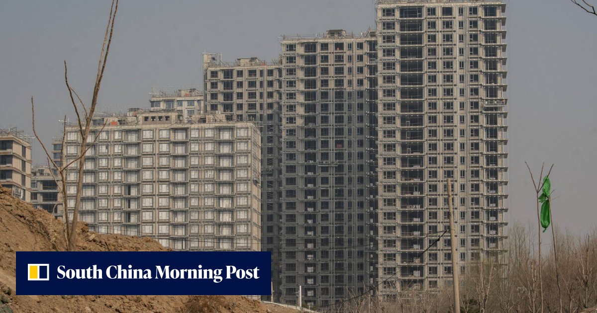 Local housing authorities in Beijing propose 'one district, one policy' to spur property sales - Vimarsana News