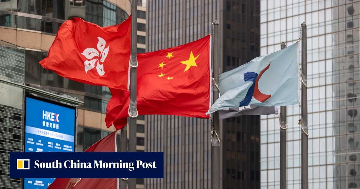 Chinese liquor maker ZJLD to start taking orders for US$900 million Hong Kong IPO soon, sources say - Vimarsana News