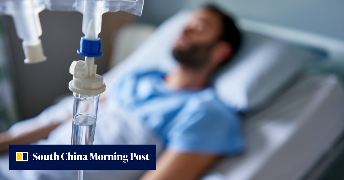 'Something was very wrong': a type 1 diabetic's emergency story of when his blood turned dangerously acidic - Vimarsana News