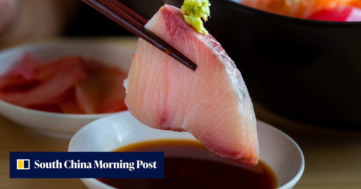 Rise in superbug contamination in popular dishes such as siu-mei, sashimi, Hong Kong study reveals - Vimarsana News