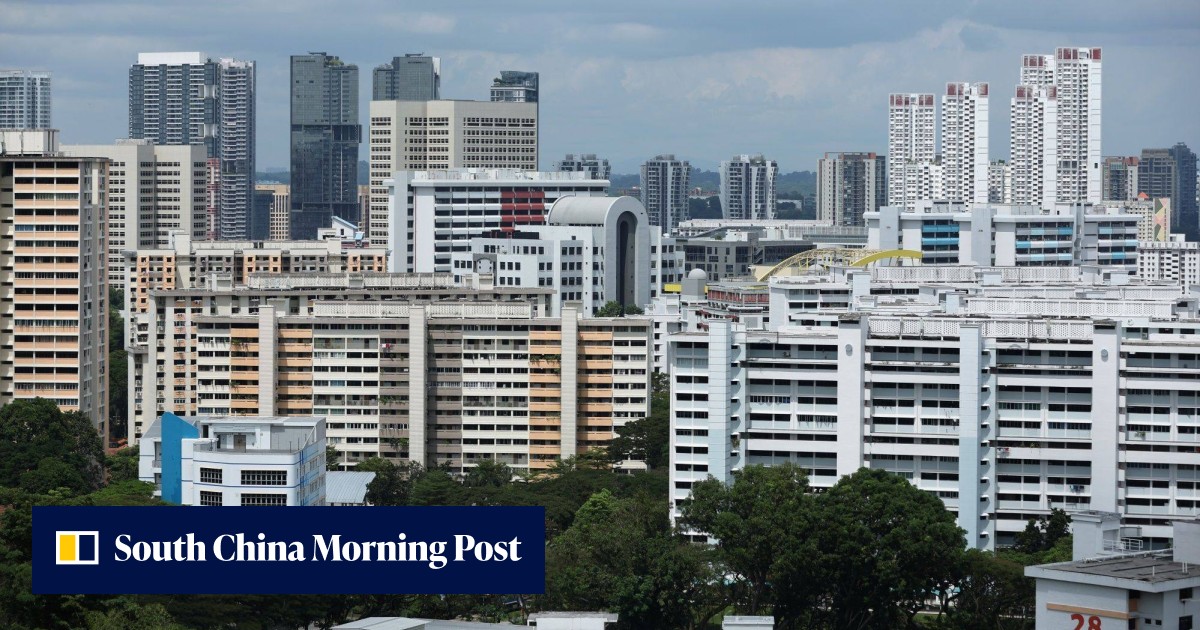 No respite for expatriates in Singapore as rents will continue to climb, while Hong Kong will see smaller increase, analysts say - Vimarsana News