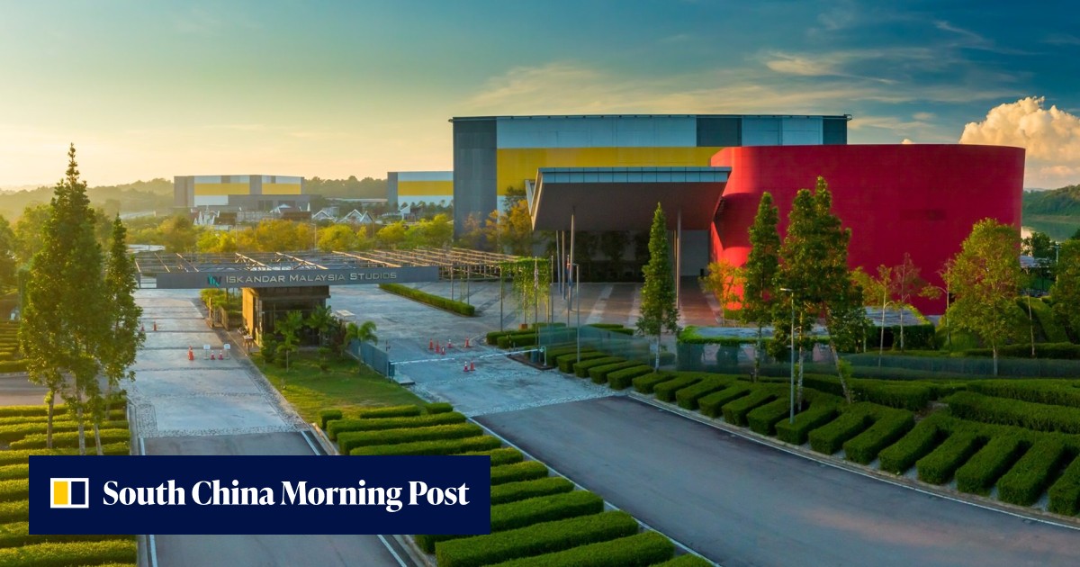As Malaysia's Hollywood dreams crumble with Iskandar studios sale, a Singapore firm swoops in - Vimarsana News