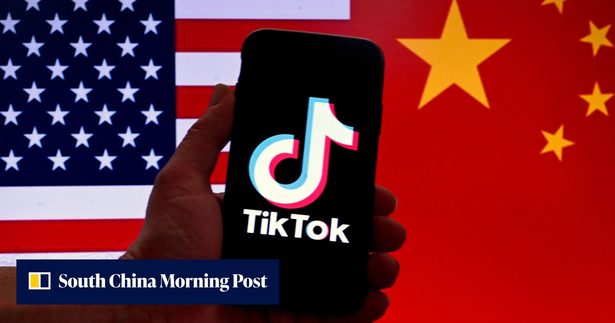 Montana lawmakers vote for complete TikTok ban in a first for a US state - Vimarsana News