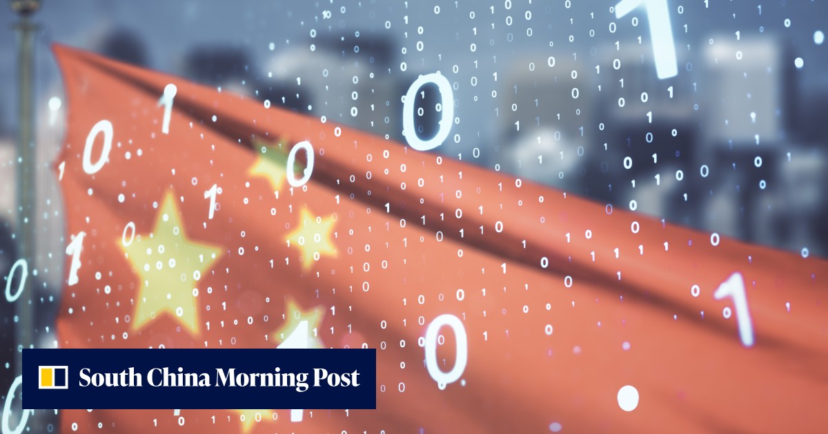 China aims to build 'supercomputer internet' to solve industry challenges - Vimarsana News