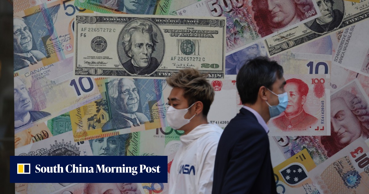 Hong Kong's cash dwindles to 15-year low, putting pressure on banks to raise interest rates to stem booming carry trade - Vimarsana News