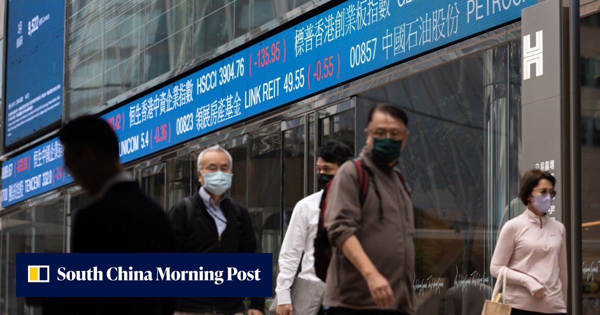 Hong Kong digital asset platform OSL to launch personalised AI trading bot - Vimarsana News