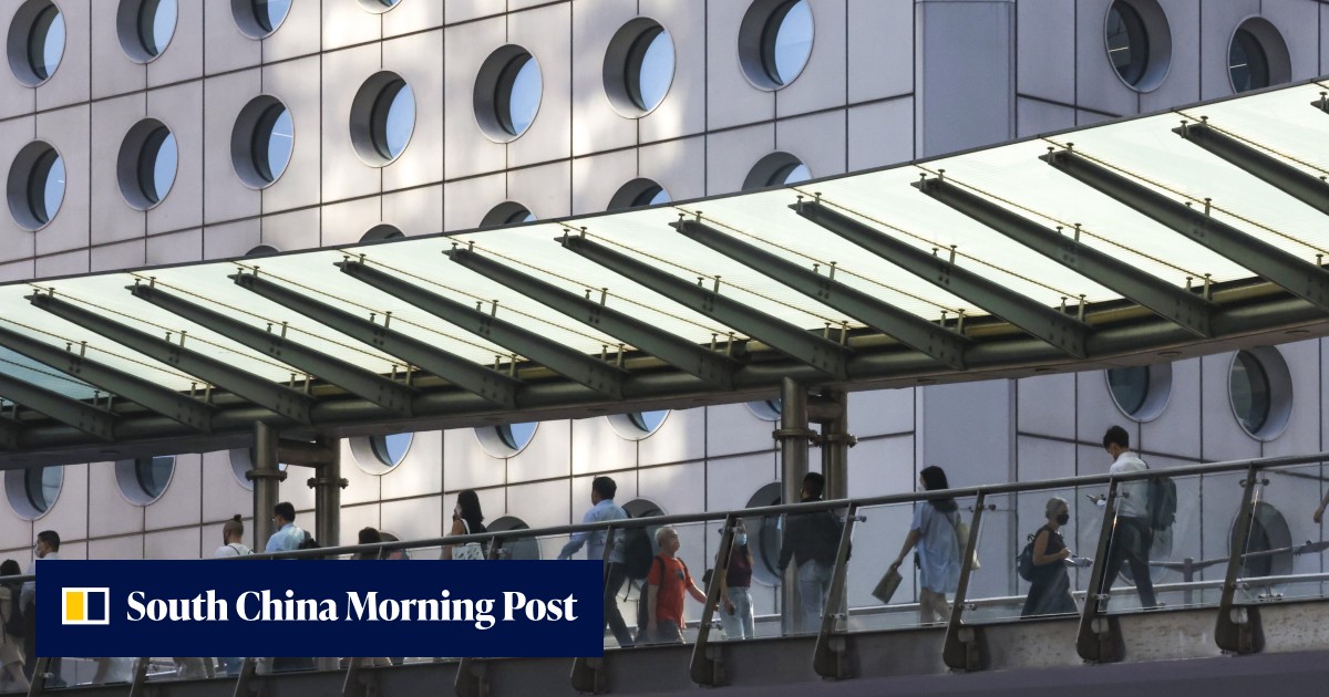 Hong Kong to target investors in I&T firms with revamped immigration scheme - Vimarsana News
