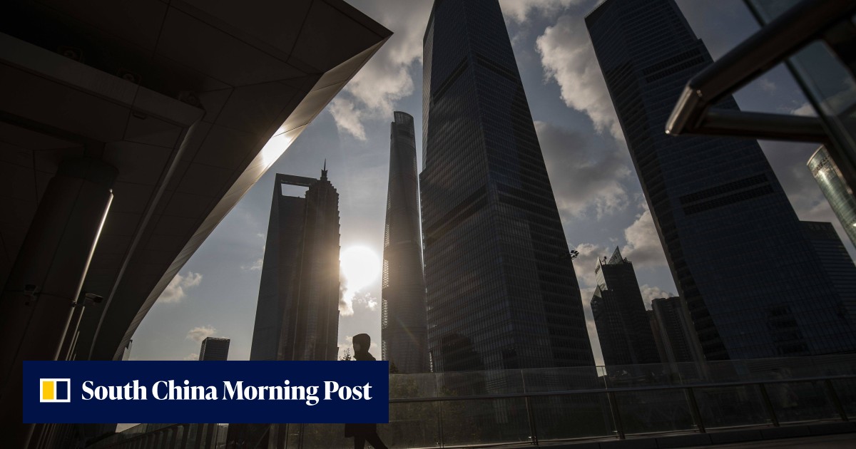 China's economic tumult slows 'unicorn' stampede as US sees billion-dollar valuations soar - Vimarsana News