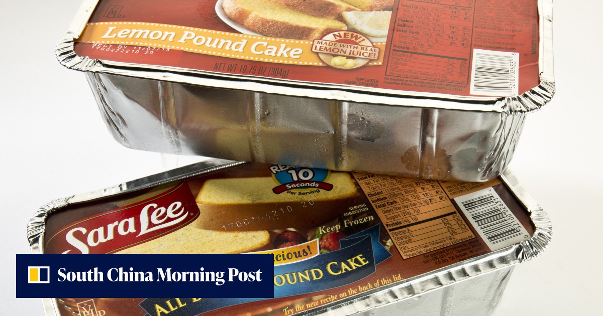 How did the frozen Sara Lee pound cake, as seen on Netflix's Beef, become an Asian culinary icon and loved the world over? - Vimarsana News