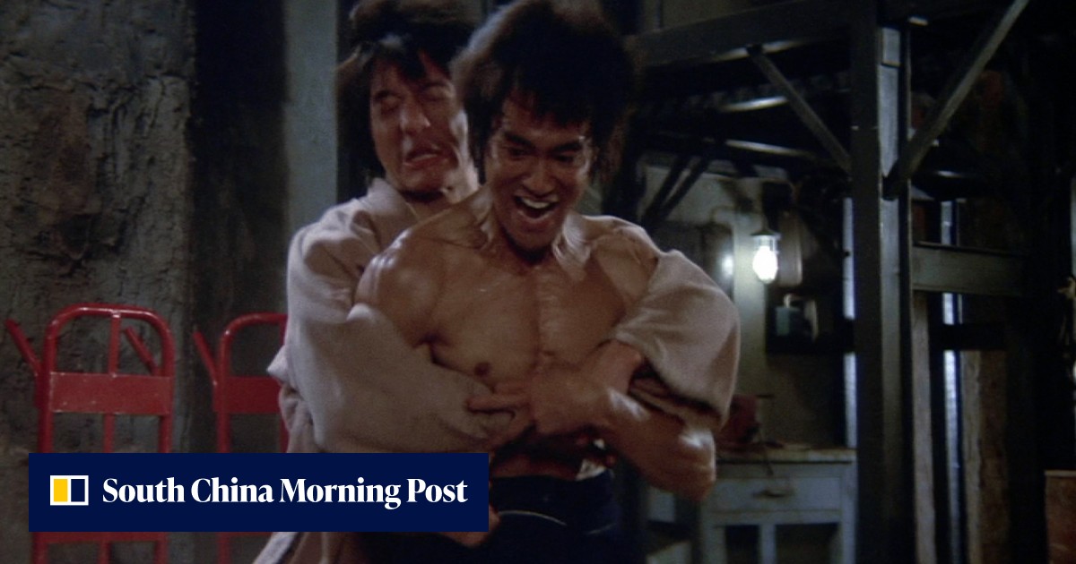 Enter the Dragon is Bruce Lee's most popular movie, but is it his best? How it compares with Fist of Fury, Game of Death and Lee's other films - Vimarsana News