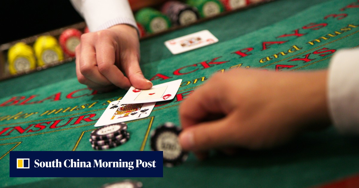 Macau junket boss jailed for 14 years for HK$1.5 billion illegal gambling offences in VIP rooms - Vimarsana News