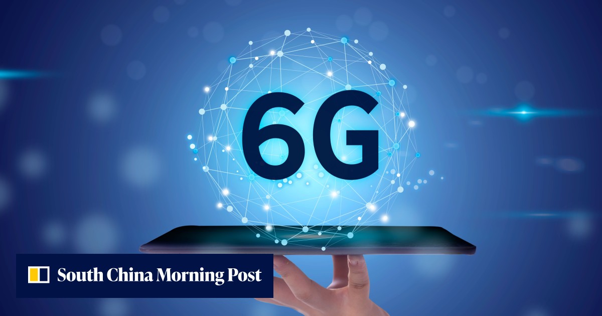 Chinese scientists take big step on long-distance journey to 6G wireless communication - Vimarsana News