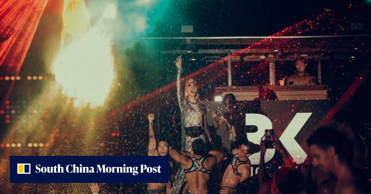 Singapore venue owner, US organiser spar over cancelled LGBTQ party - Vimarsana News