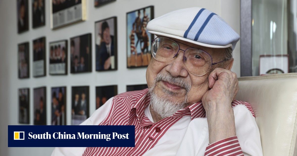 Hong Kong hospital apologises for 'insufficient communication' with family of late veteran DJ 'Uncle Ray' Cordeiro - Vimarsana News