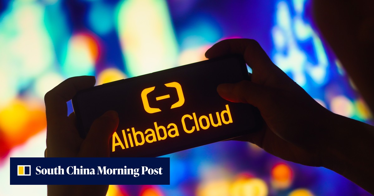 Alibaba's cloud services unit expands business with China's data exchanges under major new deal in southern tech hub Shenzhen - Vimarsana News