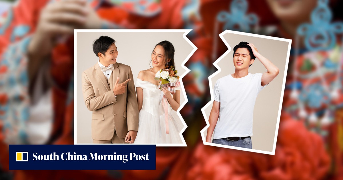 'Deformed social phenomenon': more men in China seek wives without younger brothers who may expect financial support after nuptials - Vimarsana News