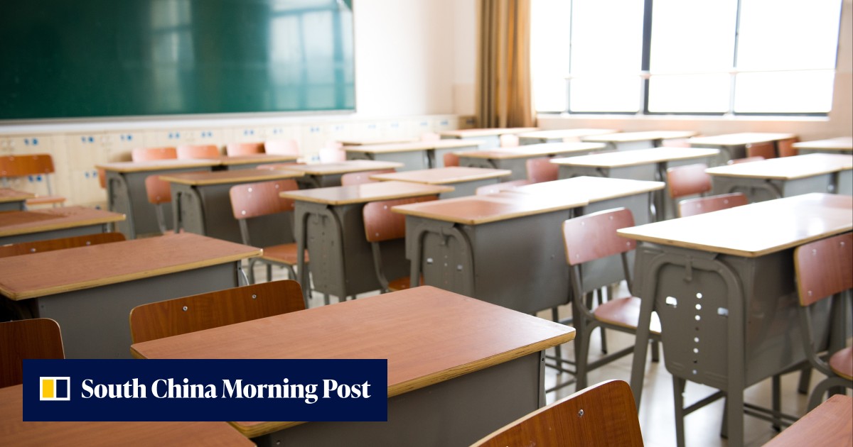 '5 public schools face axe in Hong Kong after failing to meet Primary One enrolment threshold' - Vimarsana News
