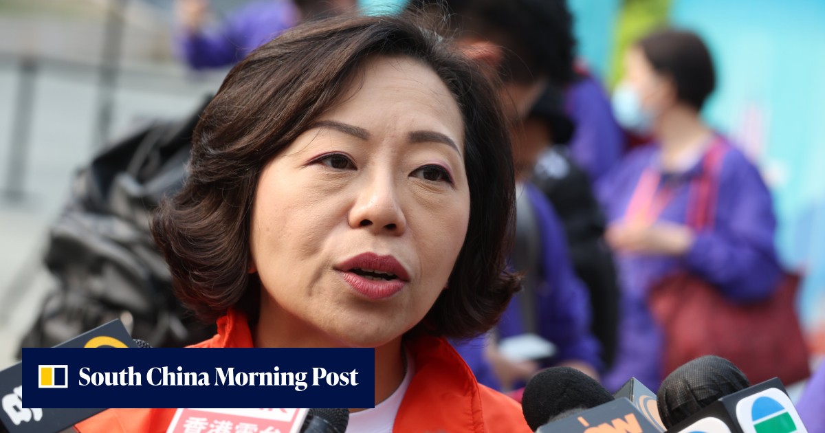Movie lovers can use discount tickets under 'Happy Hong Kong' campaign to watch new titles, old favourites: cinema group says - Vimarsana News