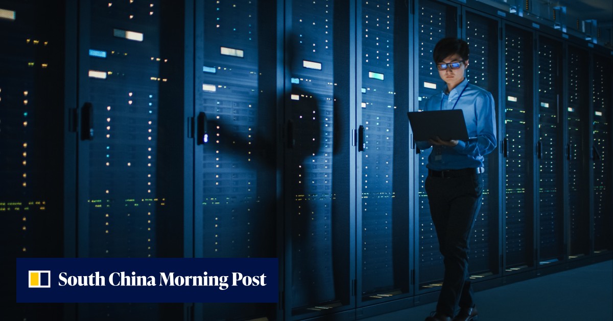 Hong Kong's I&T ambitions must be bolstered by cybersecurity talent - Vimarsana News