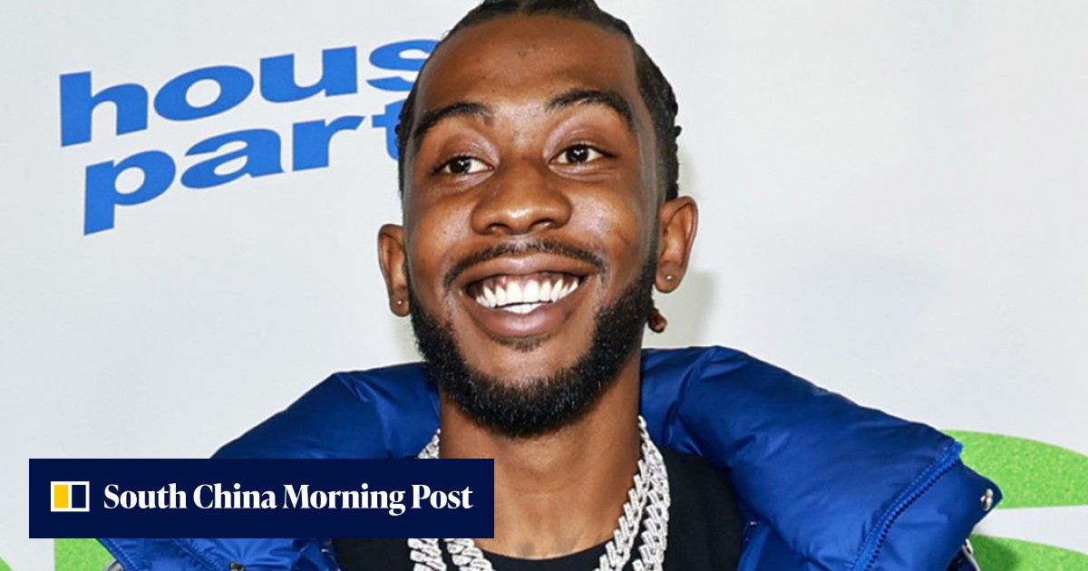 US rapper Desiigner charged for masturbating on flight from Tokyo after he 'didn't get much' in Japan - Vimarsana News