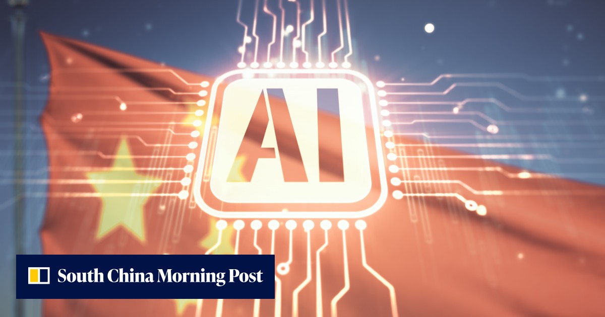 Chinese AI firm 4Paradigm files for Hong Kong IPO after three failed attempts, citing US sanctions risks - Vimarsana News