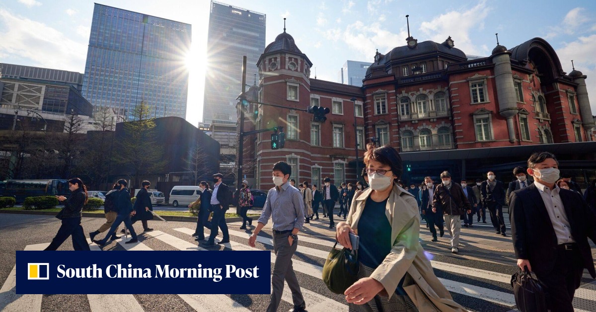 Japan visa changes could lead to residency for workers from Philippines, Indonesia, Vietnam. But will they be welcome? - Vimarsana News