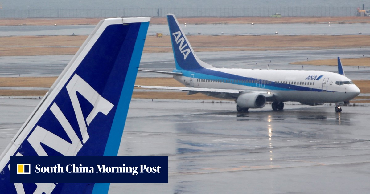 Japan's largest airline goes back on promise to honour cut-price premium tickets sold in error - Vimarsana News