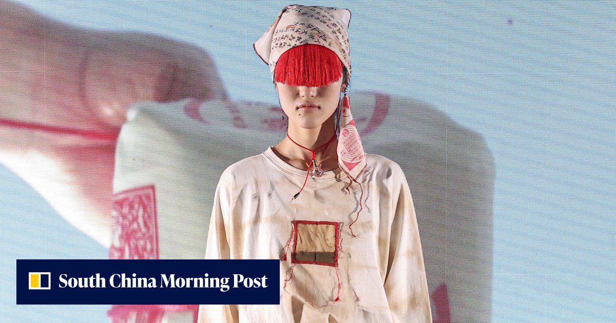 'Tea shirts'? Hong Kong indie fashion label Yat Pit's unique takes on local culture and Chinese heritage are making it one of the city's most refreshing brands - Vimarsana News