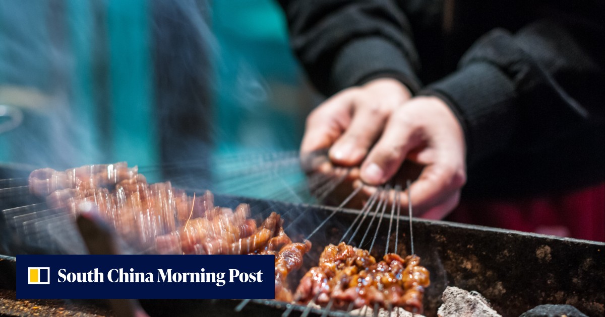 China's 'outdoor barbecue capital' Zibo joins cities capping hotel room rates ahead of May Day holiday - Vimarsana News