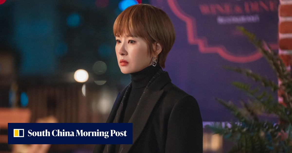 K-drama Queen of Masks: Kim Sun-a leads tacky but enjoyable high-society soap that follows four women on the brink - Vimarsana News